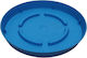 City Teller Topf Blue 18.5x18.5cm Μ25Π
