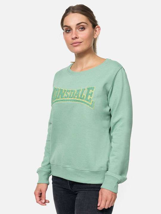 Lonsdale