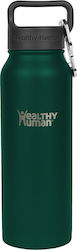 Healthy Human Stein 621ml Πράσινο Healthy Human Stein 621ml Πράσινο