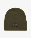 Superdry Surplus Beanie Ανδρικός Σκούφος Πλεκτό...