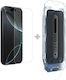 Nillkin H+pro 2.5D 0.2mm Tempered Glass (iPhone 17 Pro Max / iPhone 16 Pro Max)