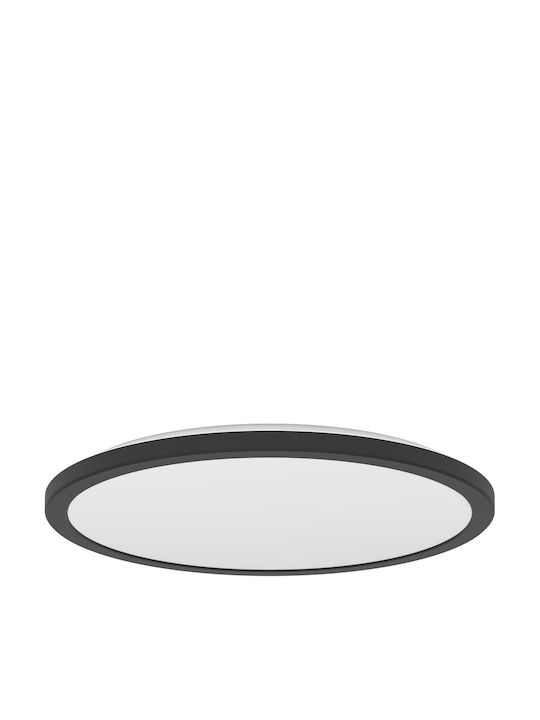 Led Panel Rovito X Φ.39cm Ν 901439