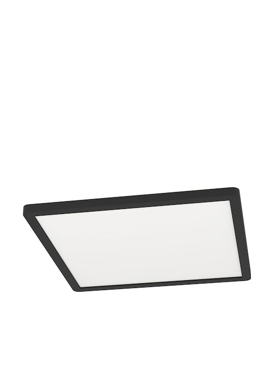 Ceiling Light Minerario X 29x29x3cm N 901574