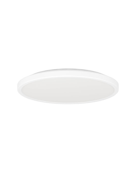 Lustră de tavan Rovito-z X Φ.30cm N 901471