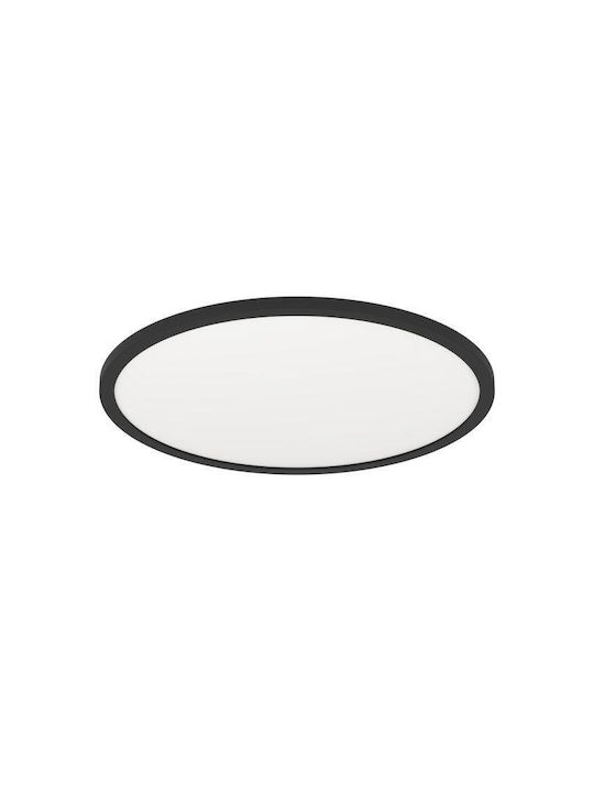 Ceiling Light Minerario X Φ.39cm N 901573