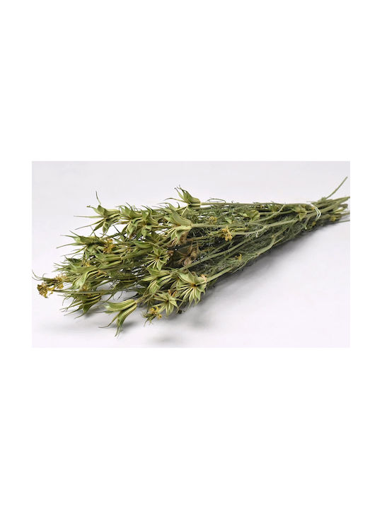 Buchet din Flori Artificiale 40cm Paper Pack