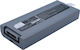 BW Batteries Съвместима Батерия за Panasonic Toughbook Panasonic Toughbook CF-19