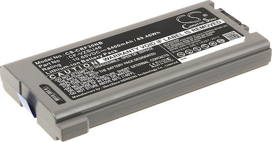 BW Batteries Съвместима Батерия за Panasonic Toughbook Panasonic Toughbook CF-30