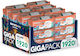 Sensibaby Baby-Feuchttücher Giga Pack 1920 Stück Baby Talc