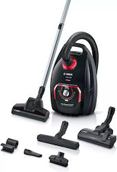 Bosch 890W Eingetütet Schwarz BGL8POW3A Bosch 890W Eingetütet Schwarz BGL8POW3A