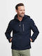 Jacket Navy Blue