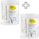 Elit Nutrition 100% Pure L-glutamine 300g Natural Flavor & Elit Nutrition 100% Pure L-glutamine 300g Natural Flavor Custom Bundle