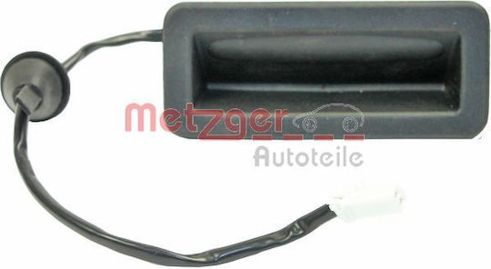 Metzger Knöpfe Türknöpfe Ford Schwerpunkt 2310516