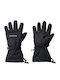 Columbia Schwarz Handschuhe