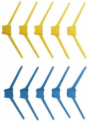 Minos Double Rod Stick