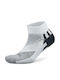Balega Laufsocken Weiß 1 Paar