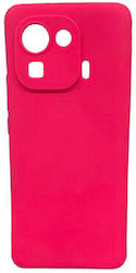 Back Cover Φούξια (Xiaomi Mi 11 Pro) Back Cover Φούξια (Xiaomi Mi 11 Pro)