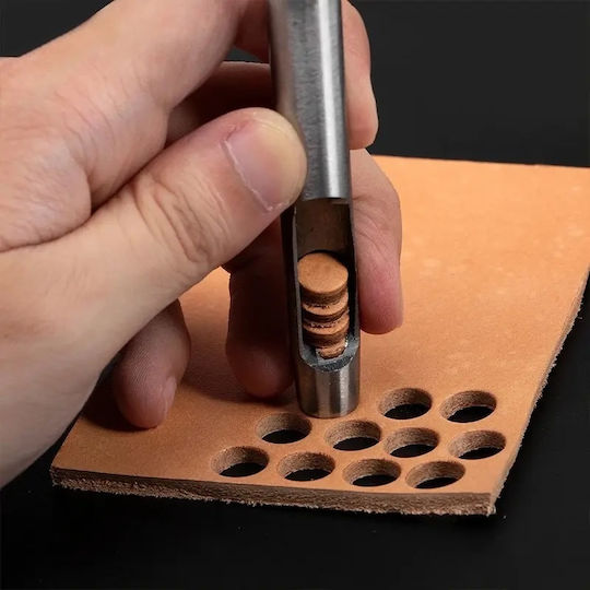 Belt Hole Punch Tool