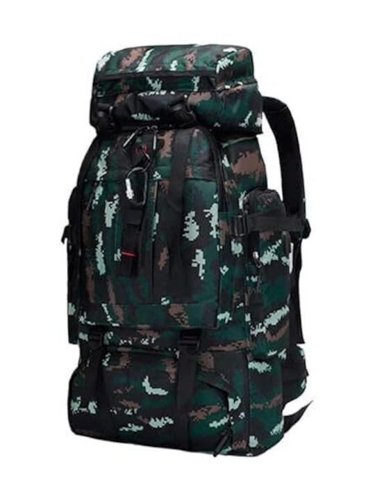 Mcan 60lt Bergsteigerrucksack