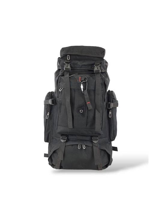 Mcan Bergsteigerrucksack 60lt