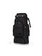 Mcan Mountaineering Backpack 60lt Black