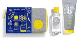 Roger & Gallet Twist Ανδρικό Σετ 2τμχ
