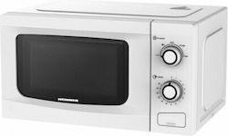 Heinner HMW-M2035WH 20lt Λευκός Heinner HMW-M2035WH 20lt Λευκός
