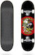 Cruzade Army Complete Shortboard Multicolour