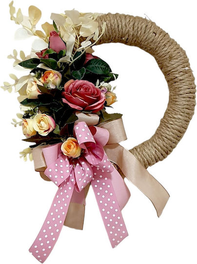 Ambalaz Handmade Wreath 30cm