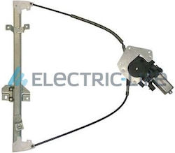 Electric Life Mecanismul ferestrei Mercedes-Benz R Ford Fiesta / Curier Mazda 121 / 2 ZR FR55 R