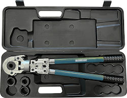 Bormann Bht8005 Manual Pipe Press Fitting Tool