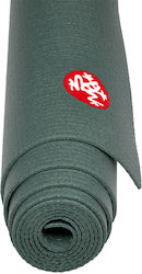 Manduka Pro Travel Superlite Trainingsmatte Yoga Schwarz (180x60cm) Manduka Pro Travel Superlite Trainingsmatte Yoga Schwarz (180x60cm)