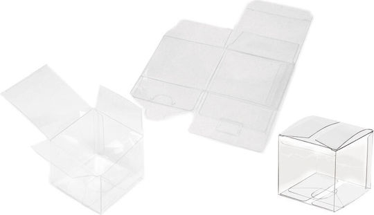 Paper Pack Κουτάκι για Μπομπονιέρες 12τμχ