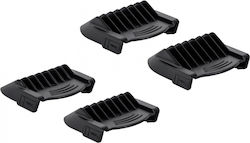 Tsa-akc40 Teesa Cut Pro X900 Hair Clipper Accessories Tsa0523