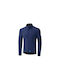 Shimano Evolve Wind Cycling Windbreaker Jacket Long sleeve Blue