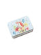 Metallic Decorative Box