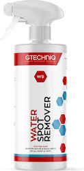 GTECHNIQ W9 Reinigungs-Spray Für Körper 1lt