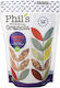 Phil's Granola Bio Γκρανόλα 275gr