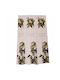Duschvorhang 180x180cm Tropical Nature