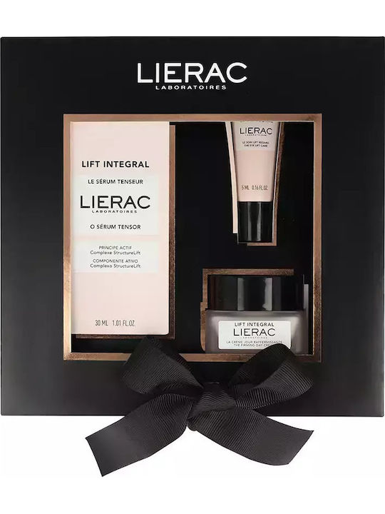 Lierac Lift Integral Комплект за грижа за кожата за Хидратация 3бр