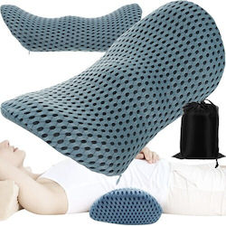 Malatec Μαξιλάρι Καθίσματος με Memory Foam 23x13x46cm