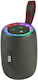 T&G Bluetooth Speaker 8W with Radio and Battery...