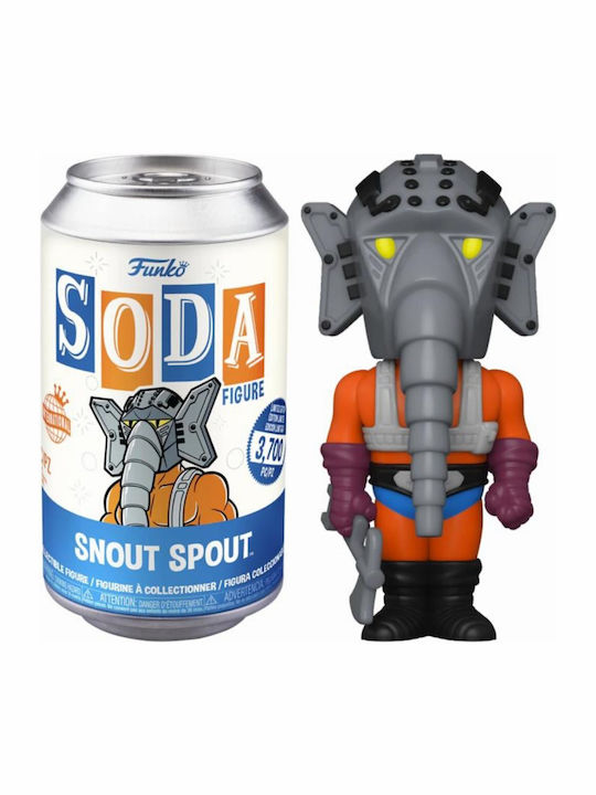 Funko Vinyl Soda Masters of the Universe - Universe