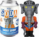 Funko Vinyl Soda Masters of the Universe - Universe