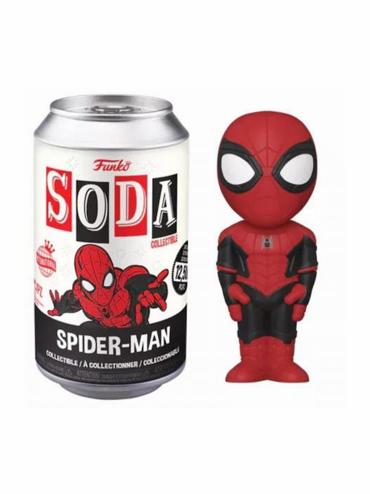 Funko Vinyl Soda Marvel: Marvel - Figure