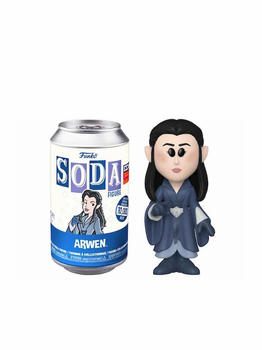 Funko Vinyl Soda Movies: Lord of the Rings - Soda
