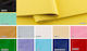 Paper Pack Touch/Tissue-Papier 50x66cm.