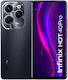 Infinix Hot 40 Pro Dual-SIM (8GB/256GB) Schwarz