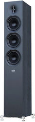 Elac Debut F5.3 Δαπέδου 140W Μαύρο Elac Debut F5.3 Δαπέδου 140W Μαύρο