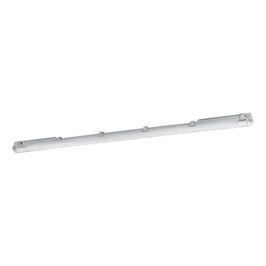 Eglo Commercial Linear Ceiling Light L126xD7.3xH5.6cm